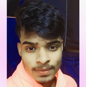 Meet your Posher, Arvind